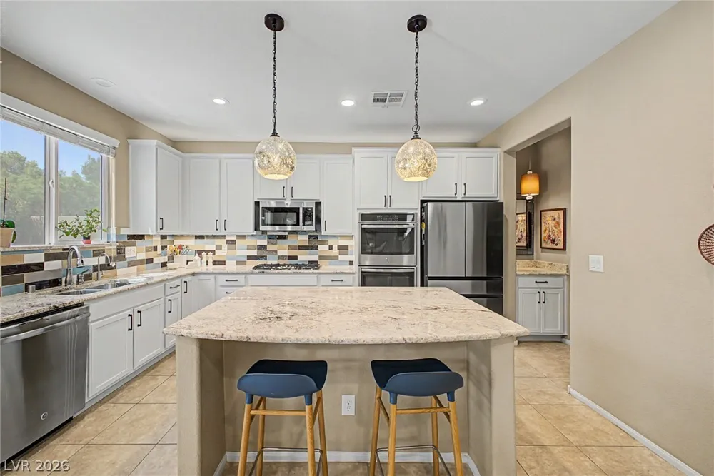 3939 Catlyn Woods Avenue Las Vegas, NV 89141