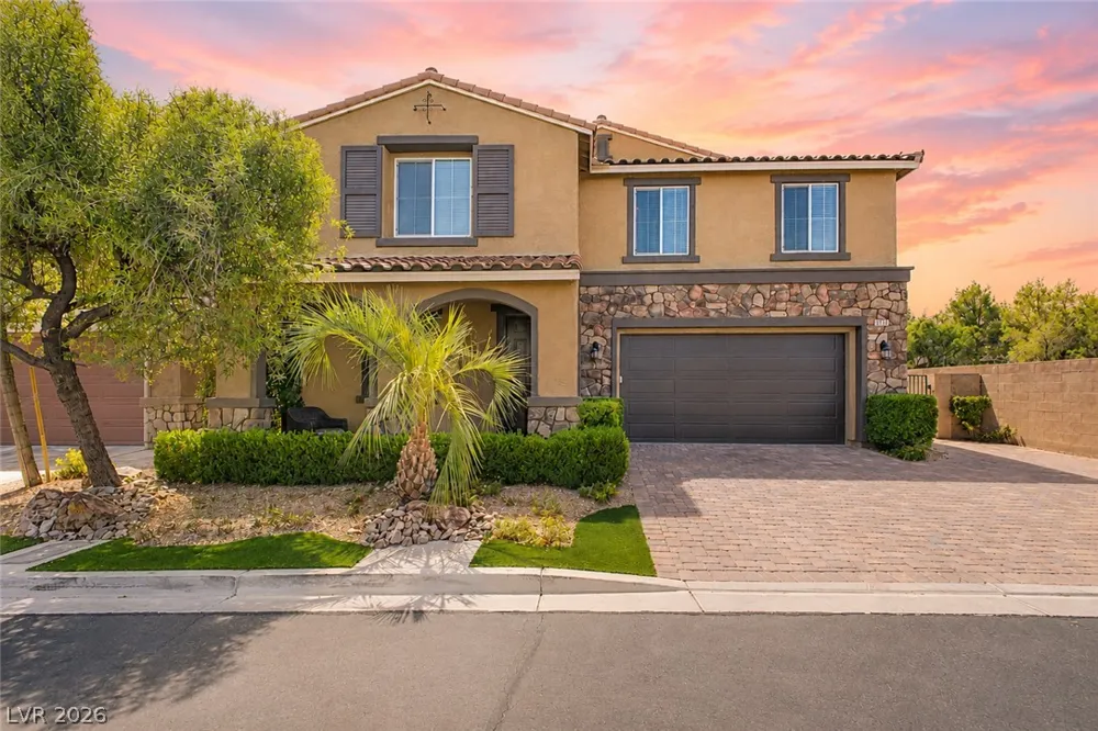3939 Catlyn Woods Avenue Las Vegas, NV 89141