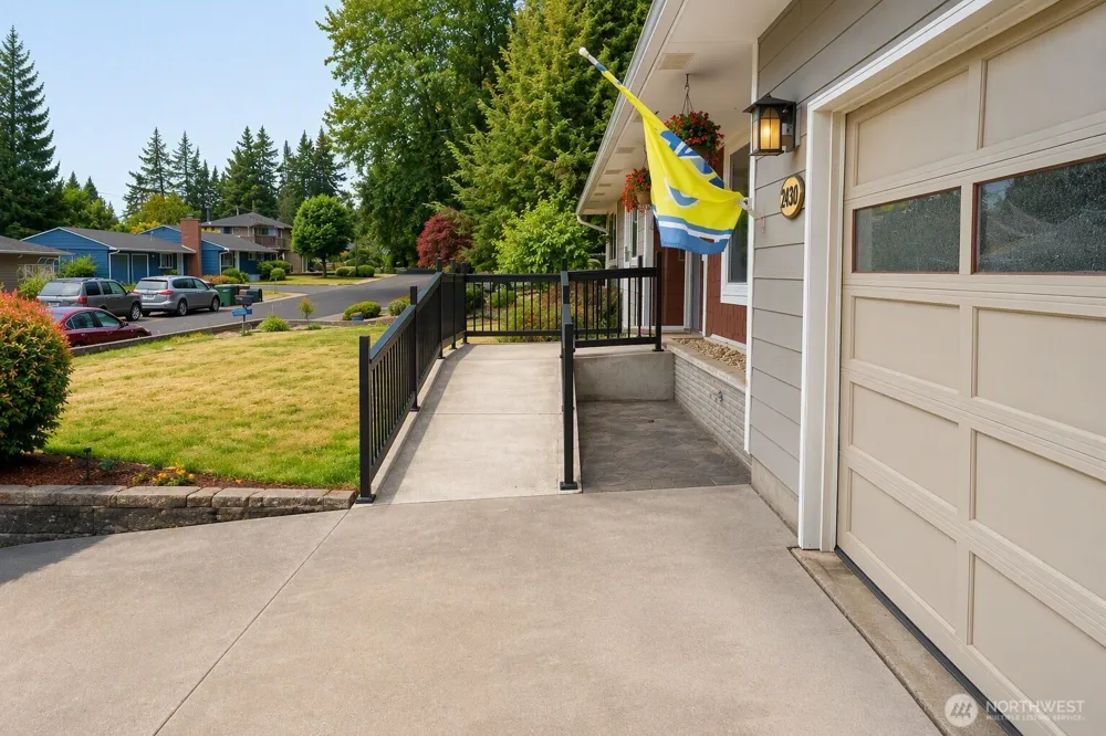 2302 Cedar Place Longview, WA 98632