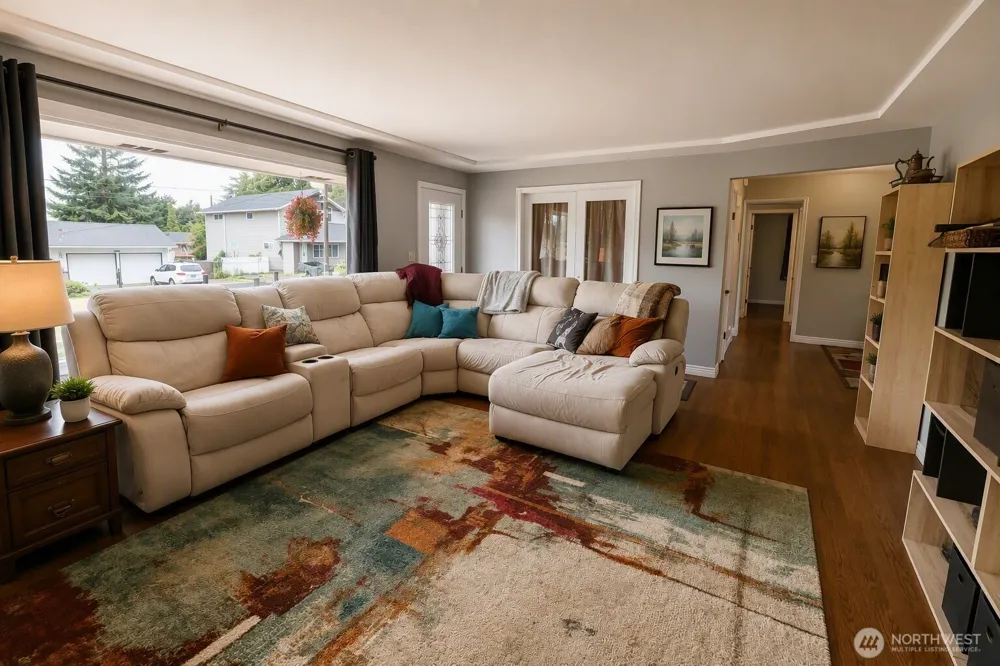 2302 Cedar Place Longview, WA 98632