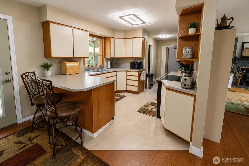 2302 Cedar Place Longview, WA 98632