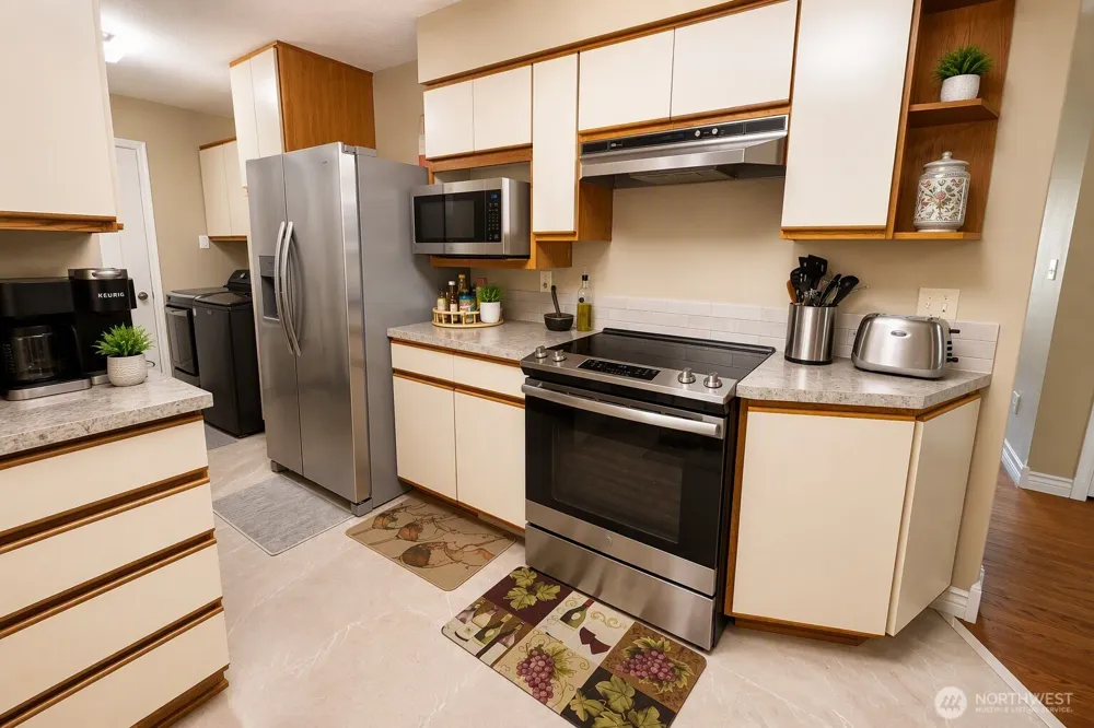 2302 Cedar Place Longview, WA 98632