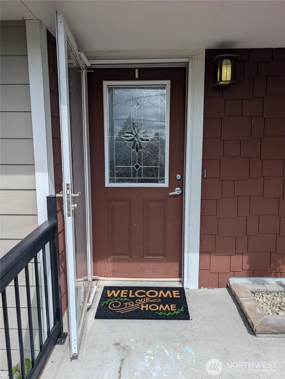 2302 Cedar Place Longview, WA 98632