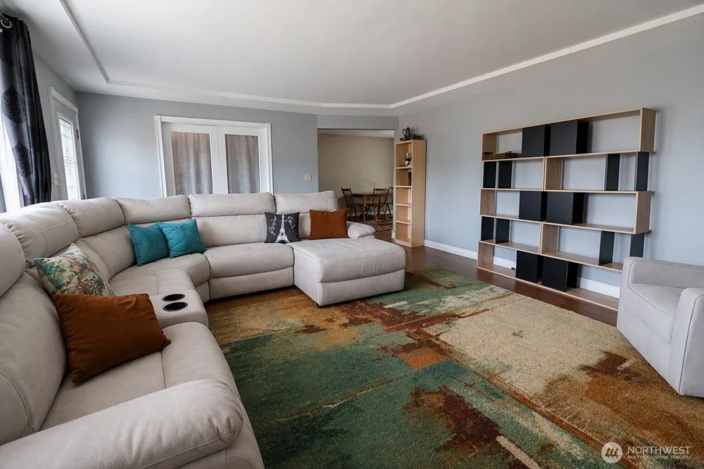 2302 Cedar Place Longview, WA 98632