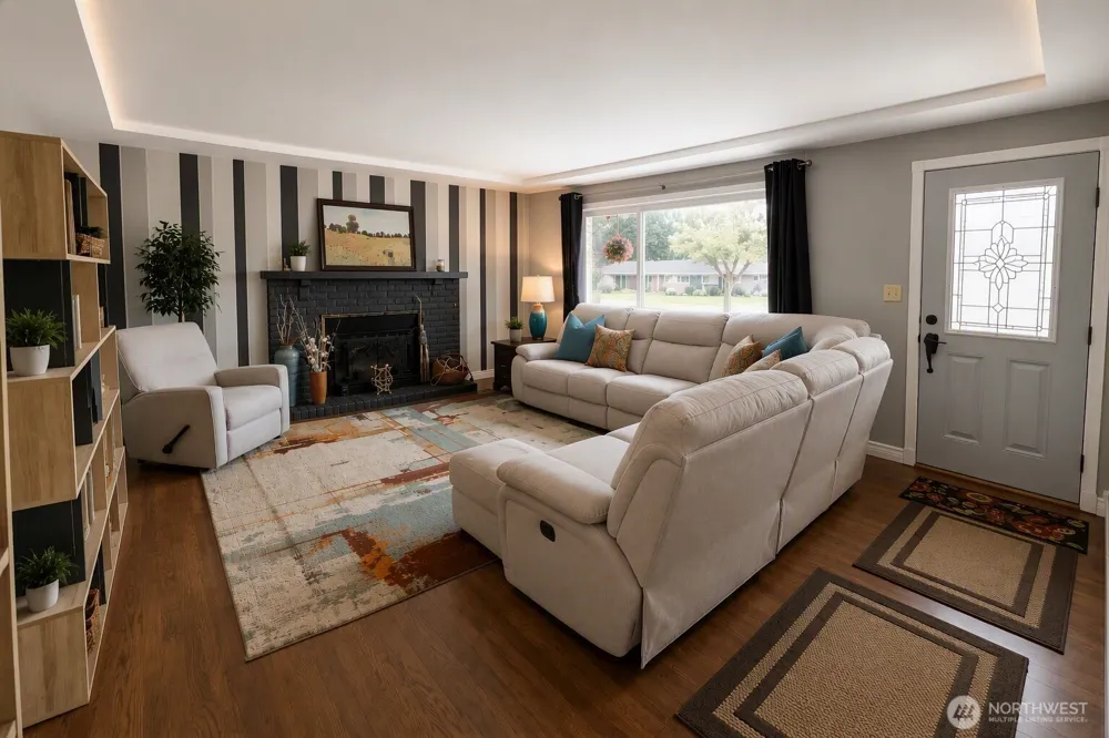2302 Cedar Place Longview, WA 98632