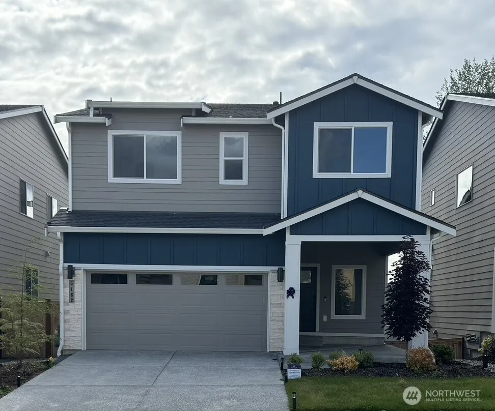 5162 86th Ave NE Marysville, WA 98270