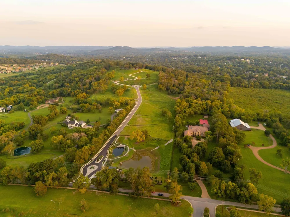 0 Cielo Dr Brentwood, TN 37027