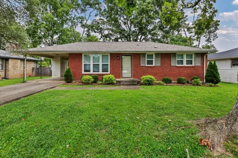 143 N Meadow Dr