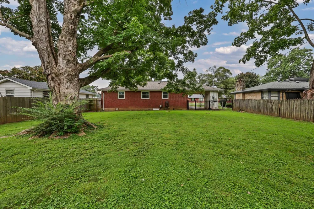 143 N Meadow Dr Clarksville, TN 37043