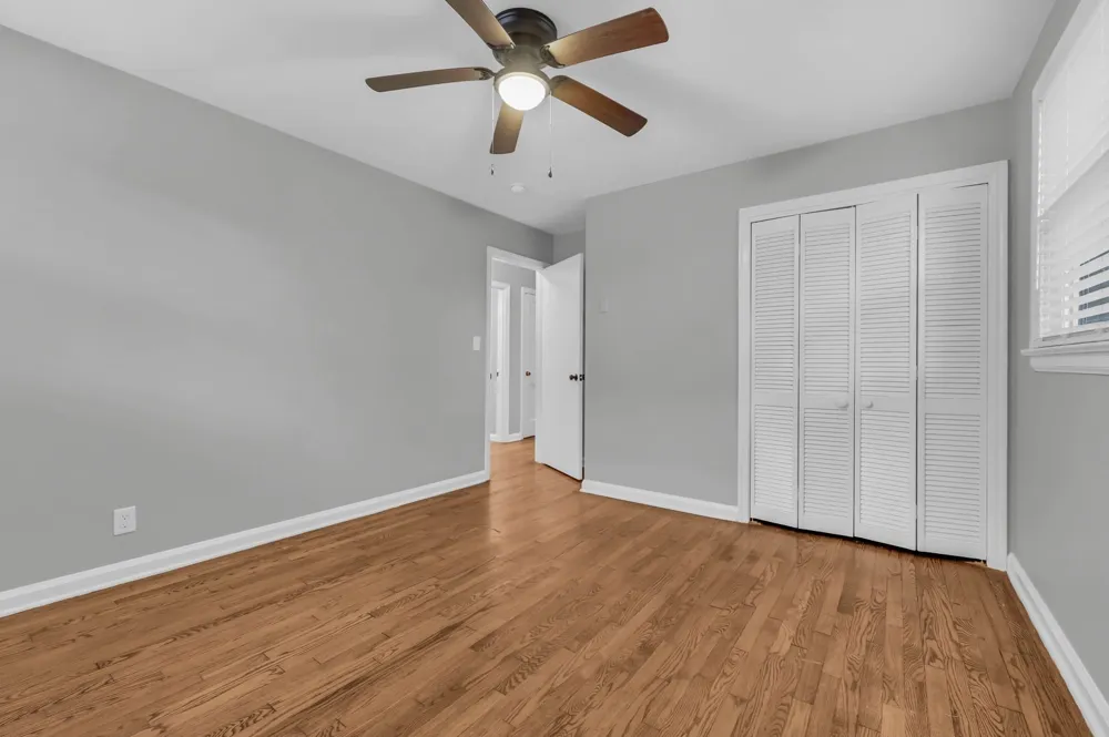 143 N Meadow Dr Clarksville, TN 37043