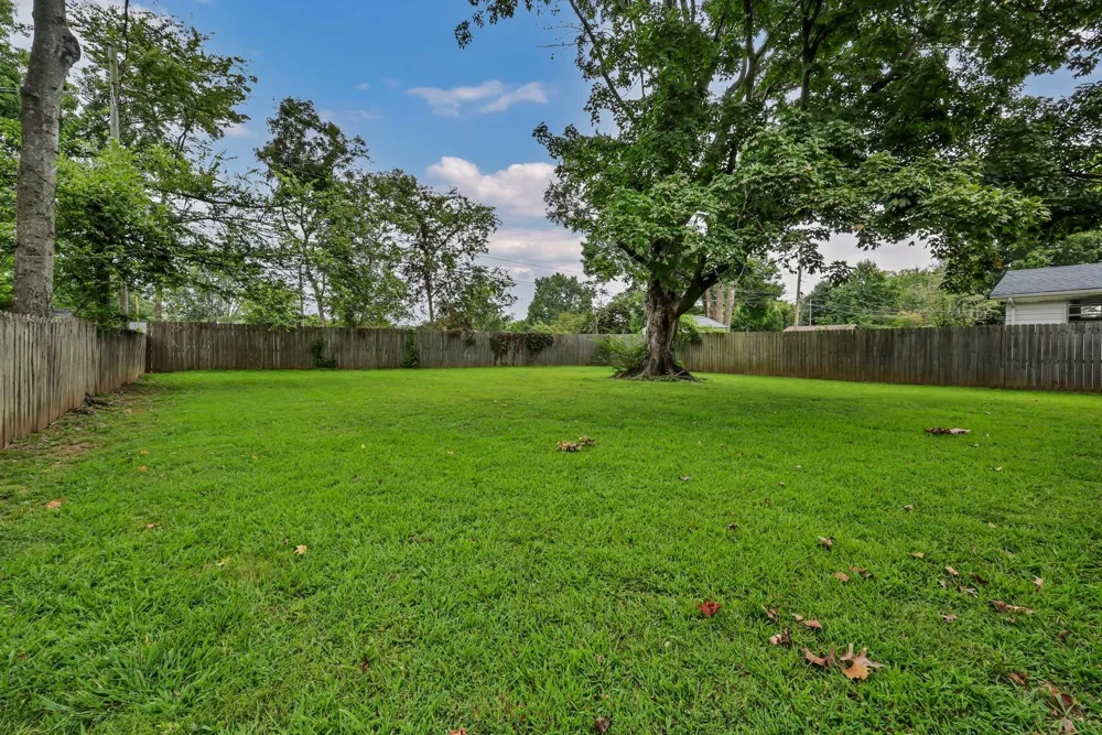 143 N Meadow Dr Clarksville, TN 37043
