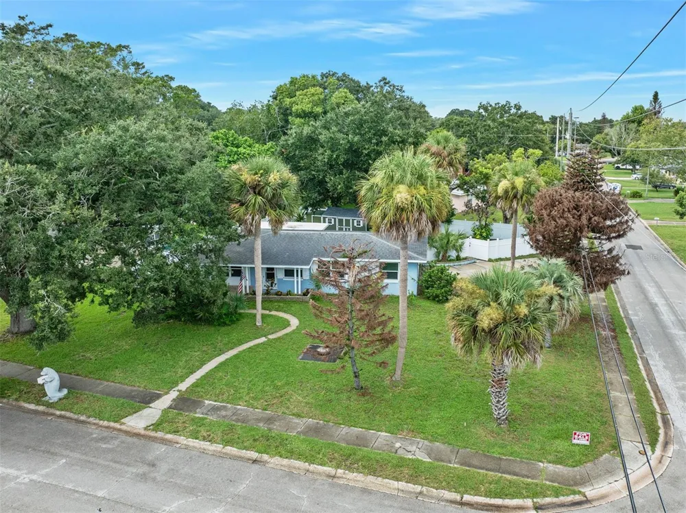 700 KATHERINE STREET South Daytona, FL 32119