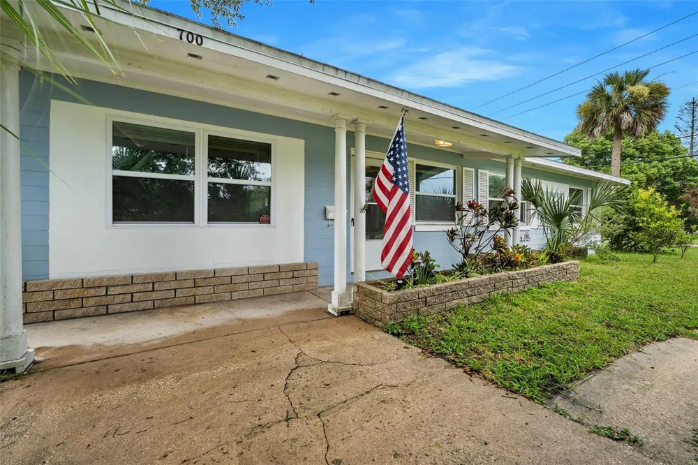 700 KATHERINE STREET South Daytona, FL 32119