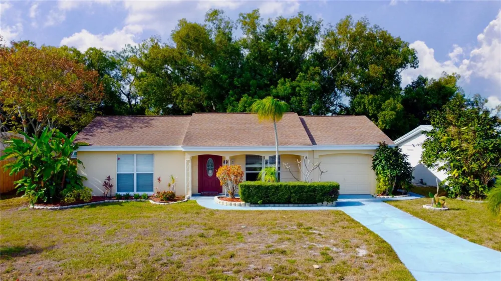 4333 NEWBURY DRIVE New Port Richey, FL 34652