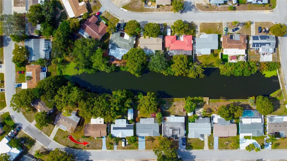 4333 NEWBURY DRIVE New Port Richey, FL 34652