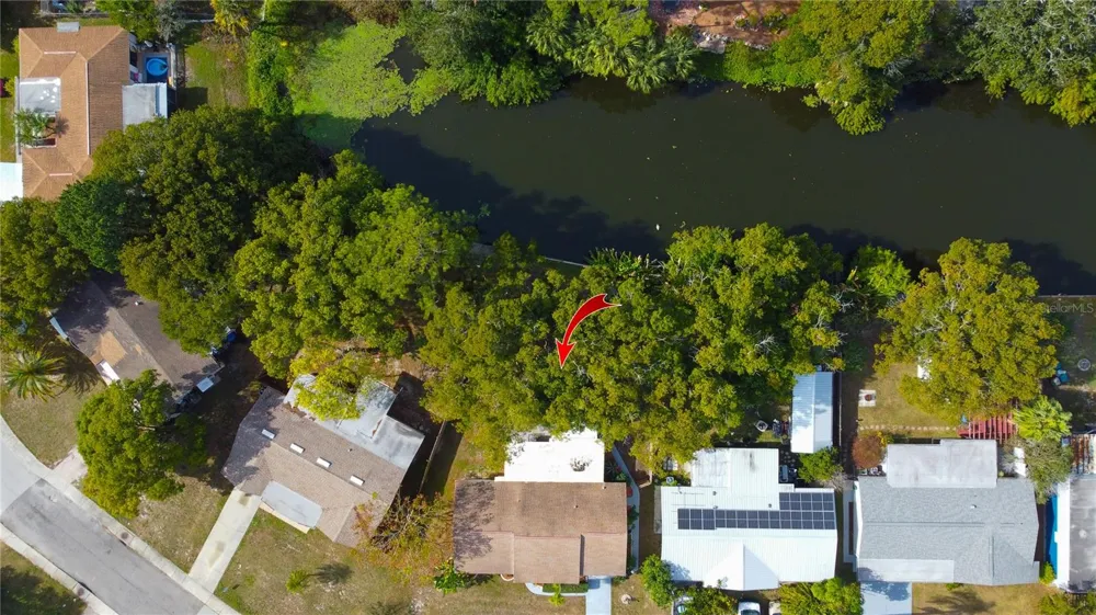 4333 NEWBURY DRIVE New Port Richey, FL 34652