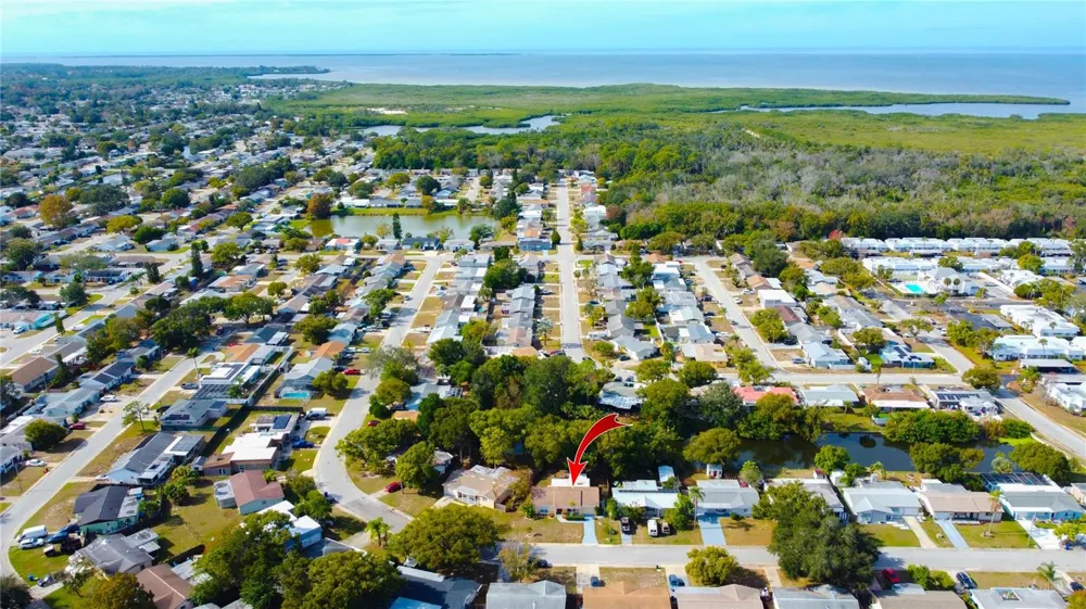 4333 NEWBURY DRIVE New Port Richey, FL 34652
