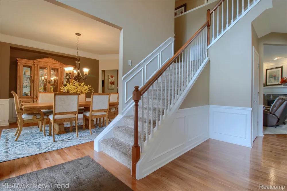 59318 Peters Barn Drive Lyon Charter Township, MI 48178