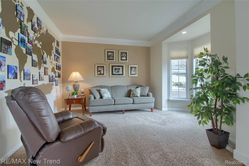 59318 Peters Barn Drive Lyon Charter Township, MI 48178