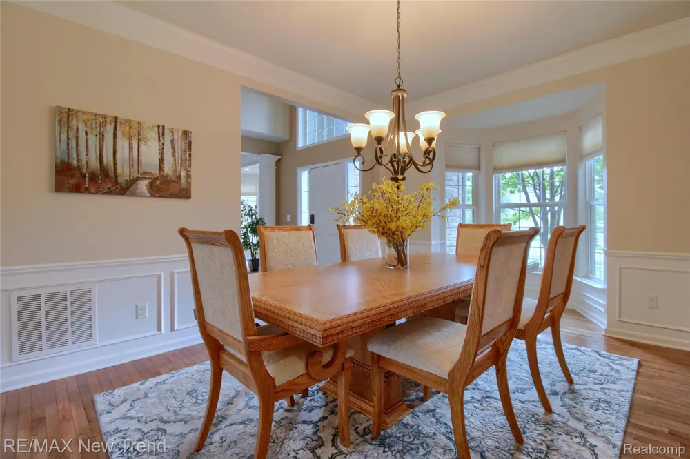 59318 Peters Barn Drive Lyon Charter Township, MI 48178