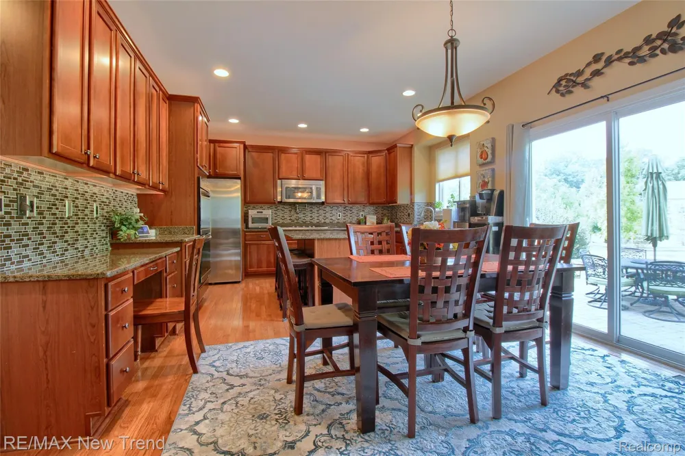 59318 Peters Barn Drive Lyon Charter Township, MI 48178