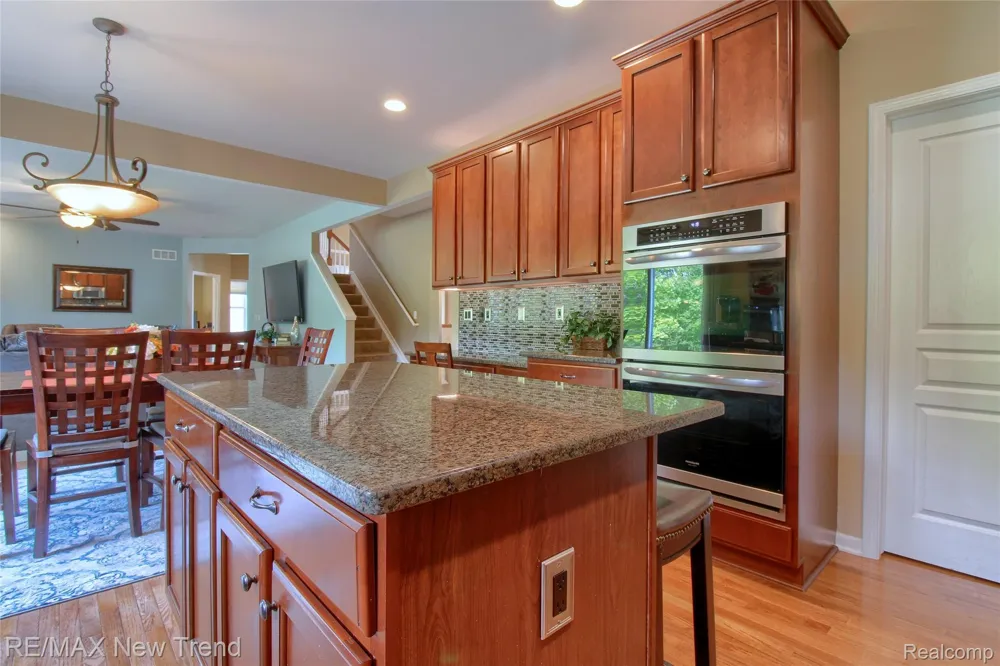 59318 Peters Barn Drive Lyon Charter Township, MI 48178
