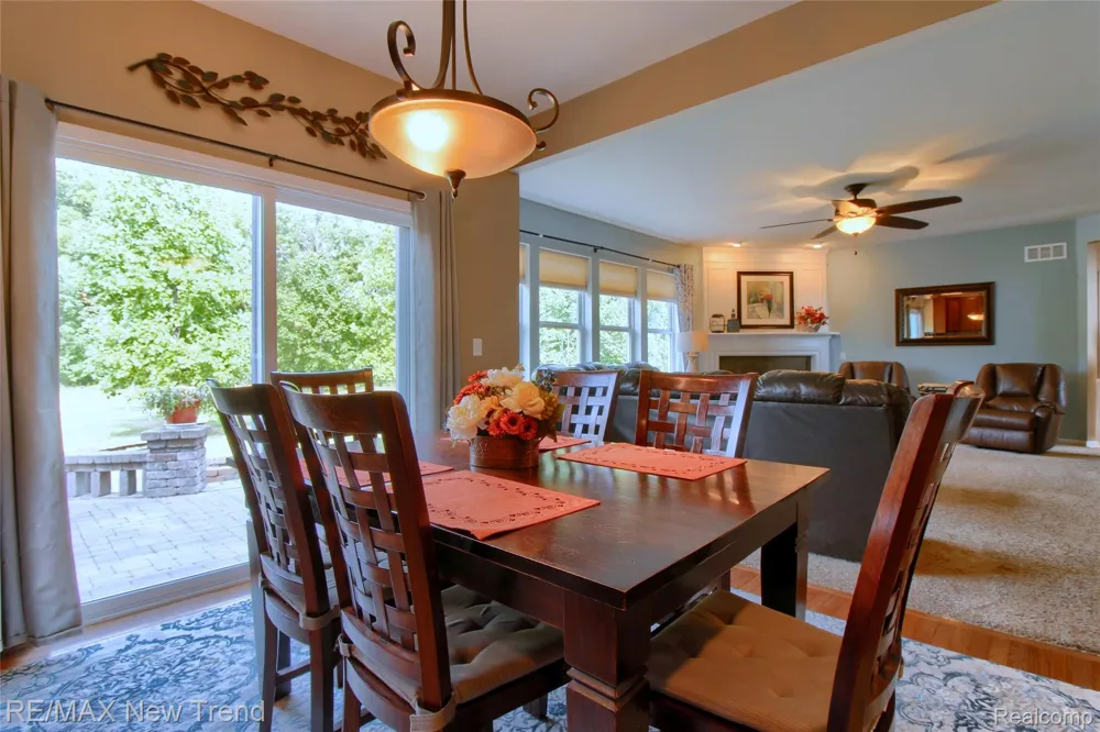 59318 Peters Barn Drive Lyon Charter Township, MI 48178