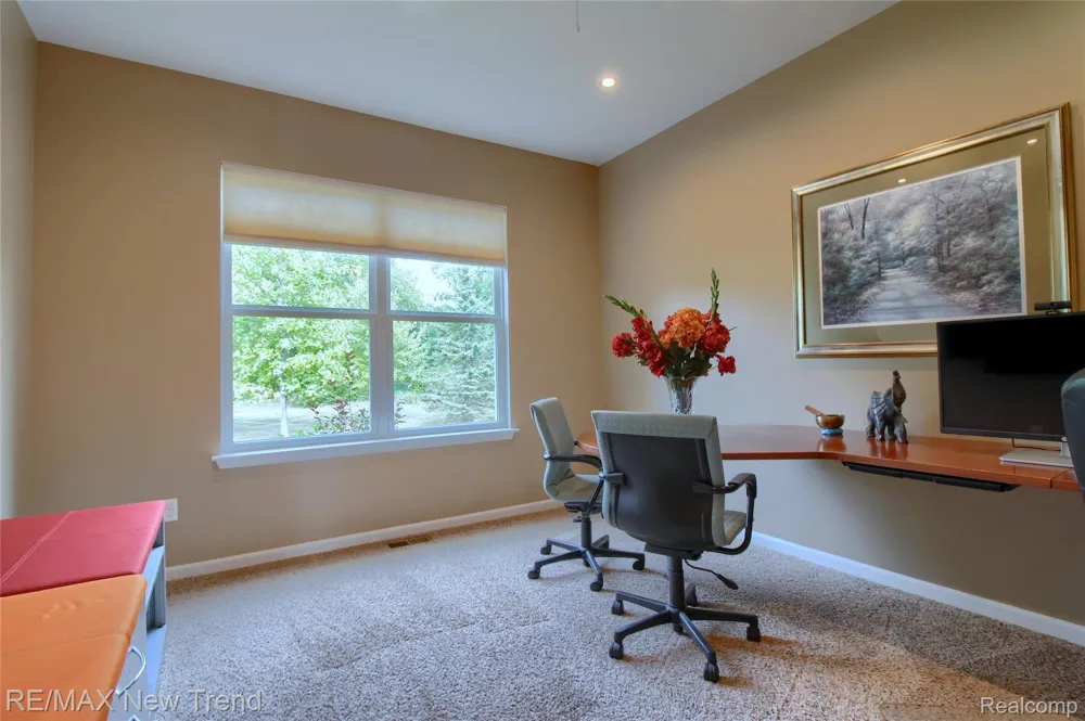 59318 Peters Barn Drive Lyon Charter Township, MI 48178