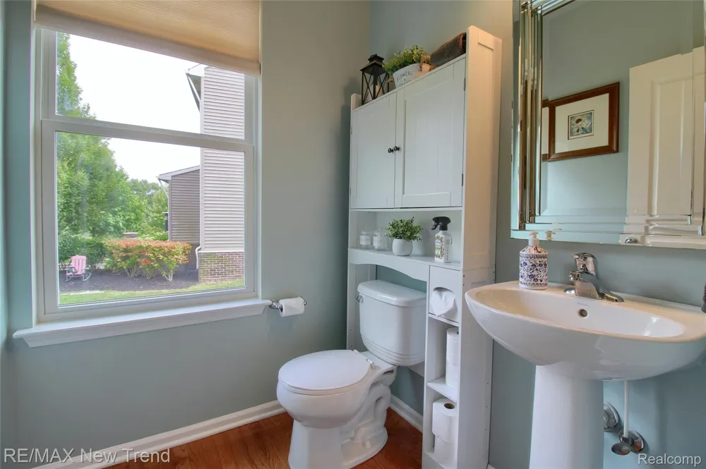 59318 Peters Barn Drive Lyon Charter Township, MI 48178