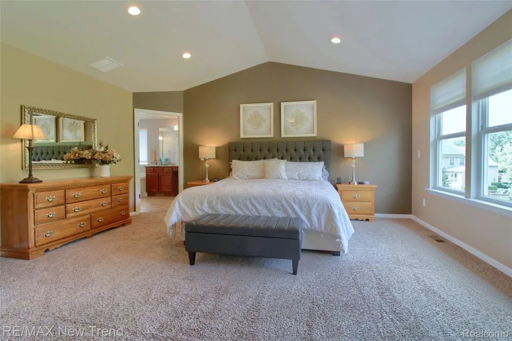 59318 Peters Barn Drive Lyon Charter Township, MI 48178