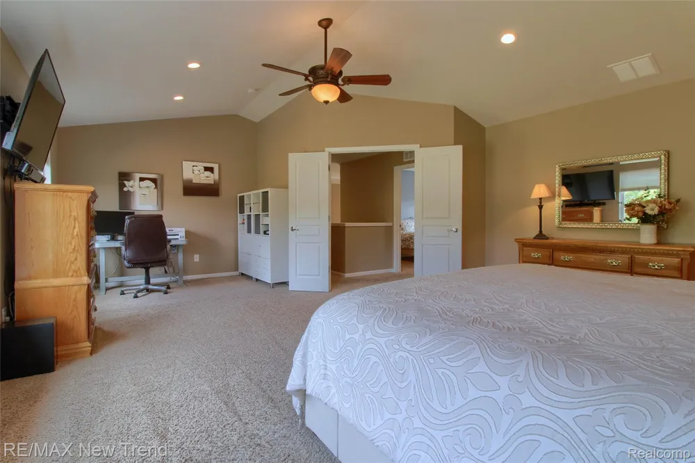 59318 Peters Barn Drive Lyon Charter Township, MI 48178
