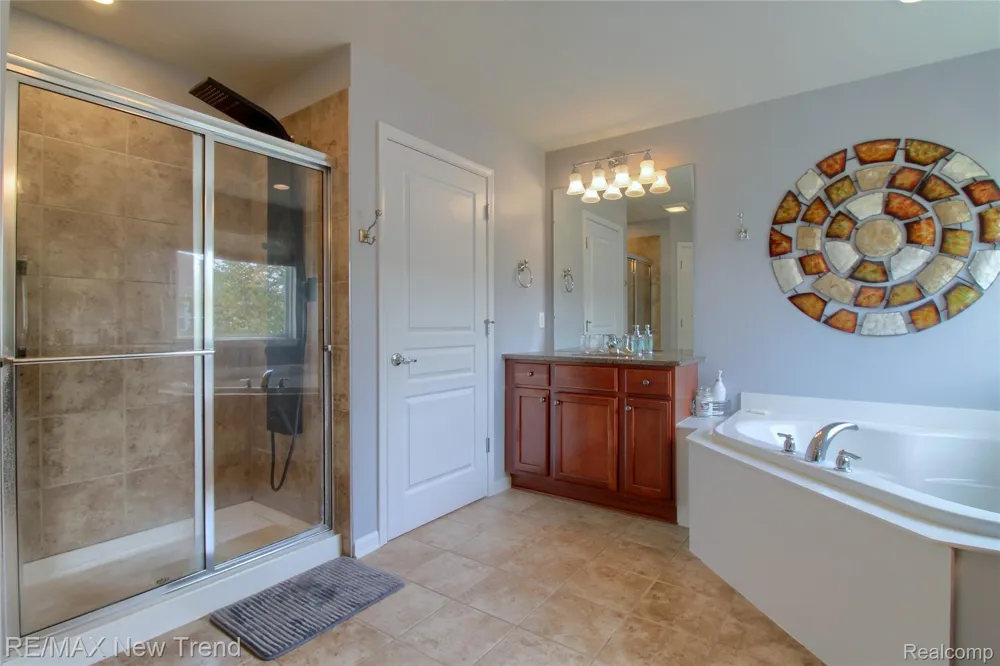 59318 Peters Barn Drive Lyon Charter Township, MI 48178