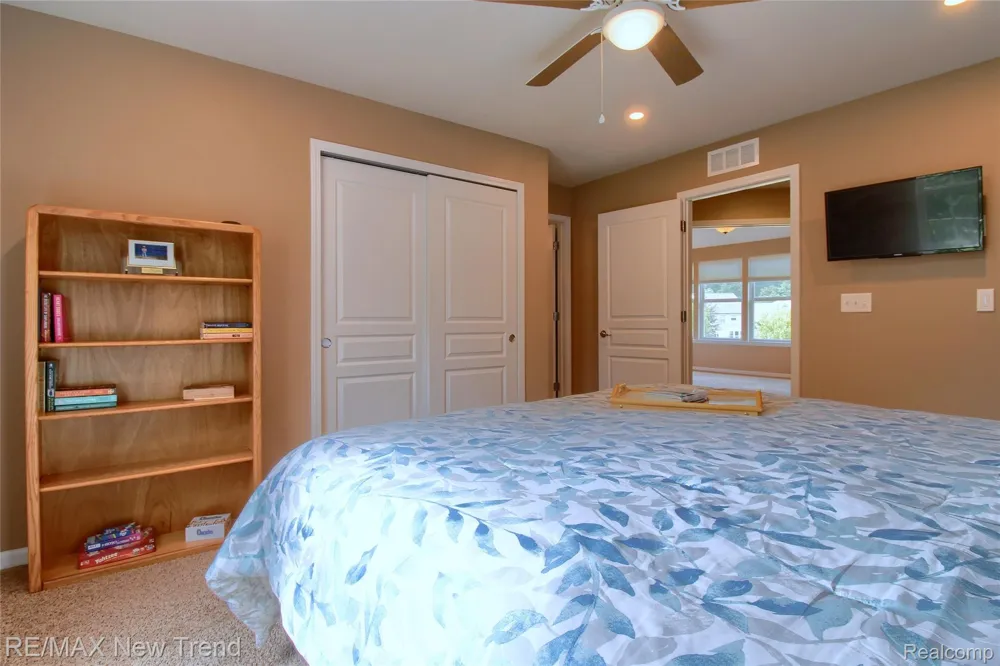 59318 Peters Barn Drive Lyon Charter Township, MI 48178