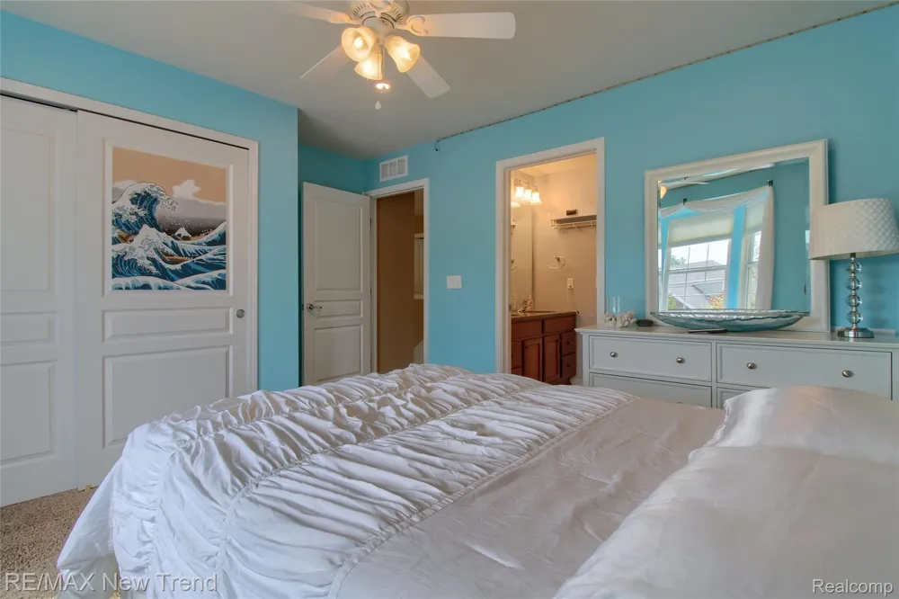 59318 Peters Barn Drive Lyon Charter Township, MI 48178