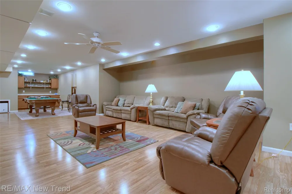 59318 Peters Barn Drive Lyon Charter Township, MI 48178