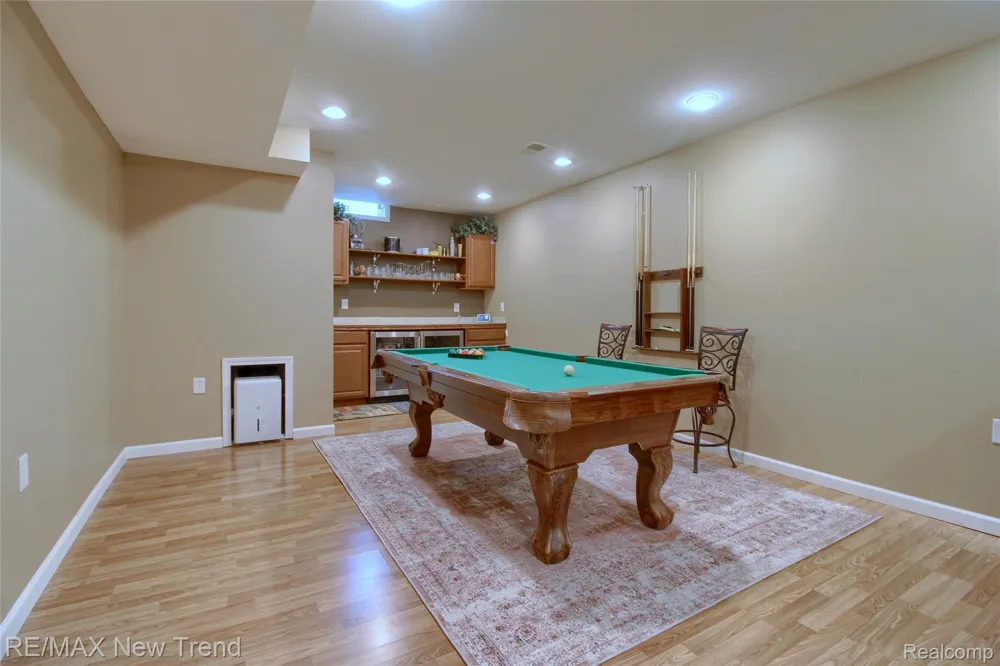 59318 Peters Barn Drive Lyon Charter Township, MI 48178