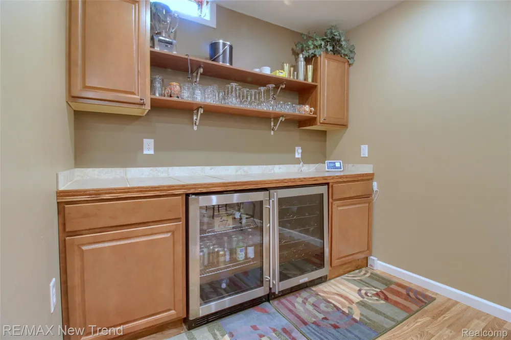 59318 Peters Barn Drive Lyon Charter Township, MI 48178