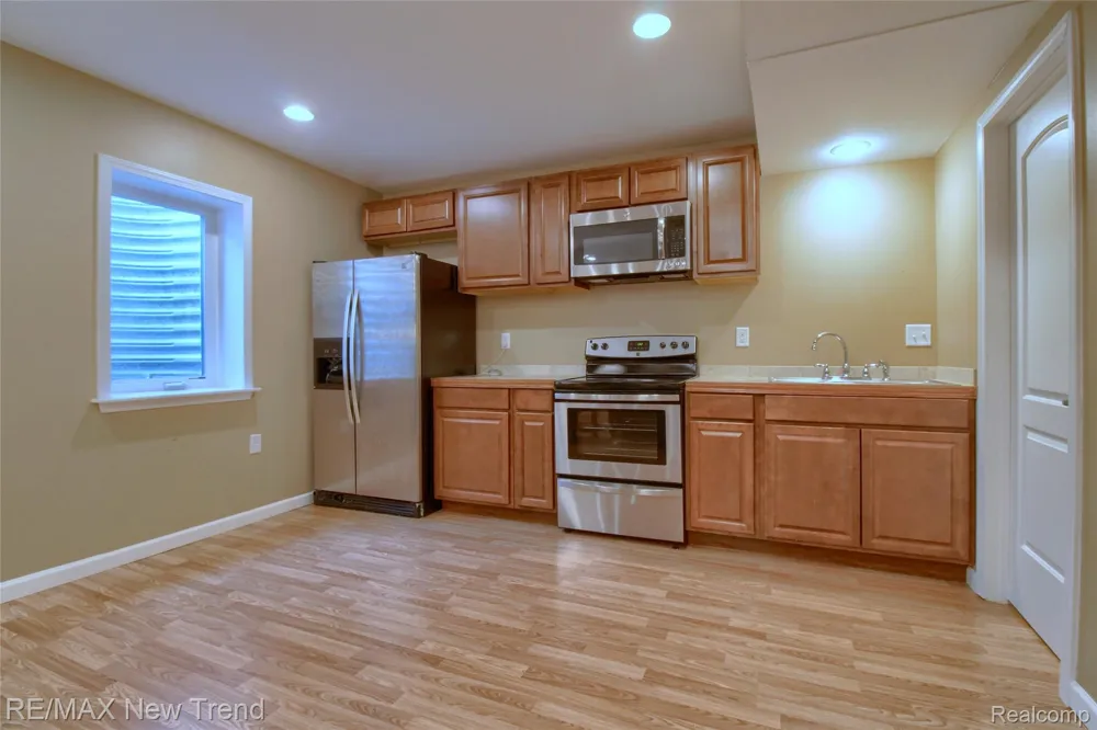 59318 Peters Barn Drive Lyon Charter Township, MI 48178