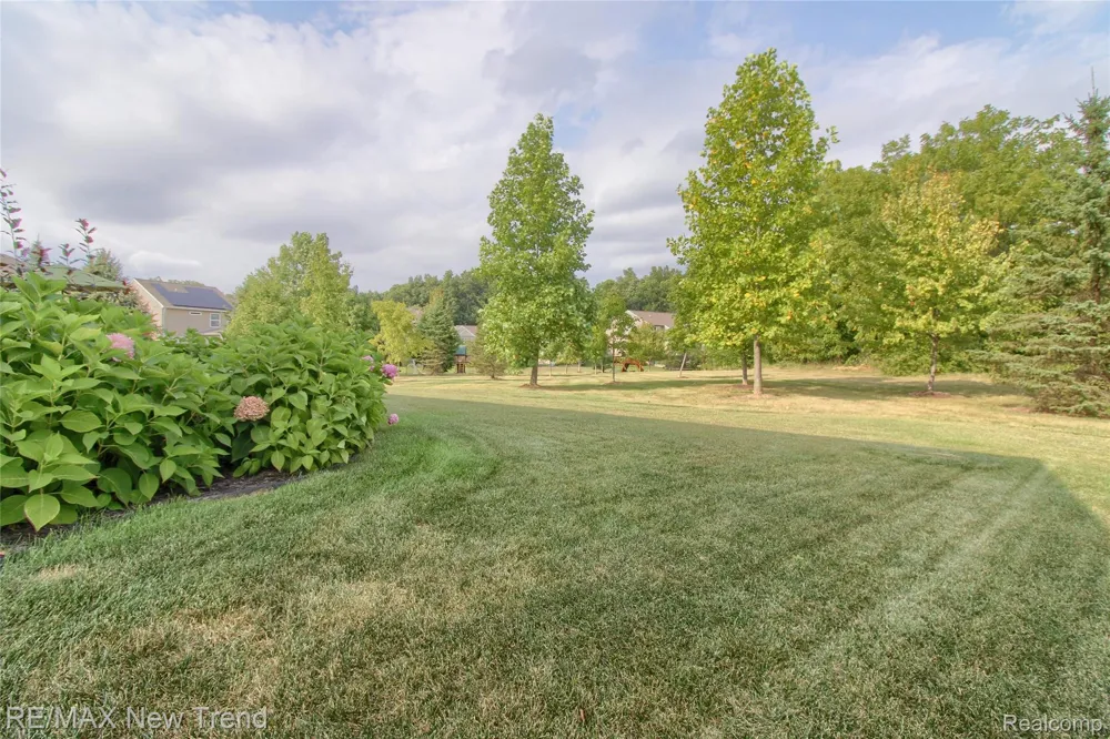 59318 Peters Barn Drive Lyon Charter Township, MI 48178