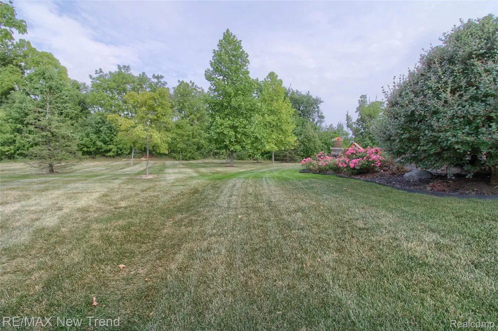 59318 Peters Barn Drive Lyon Charter Township, MI 48178
