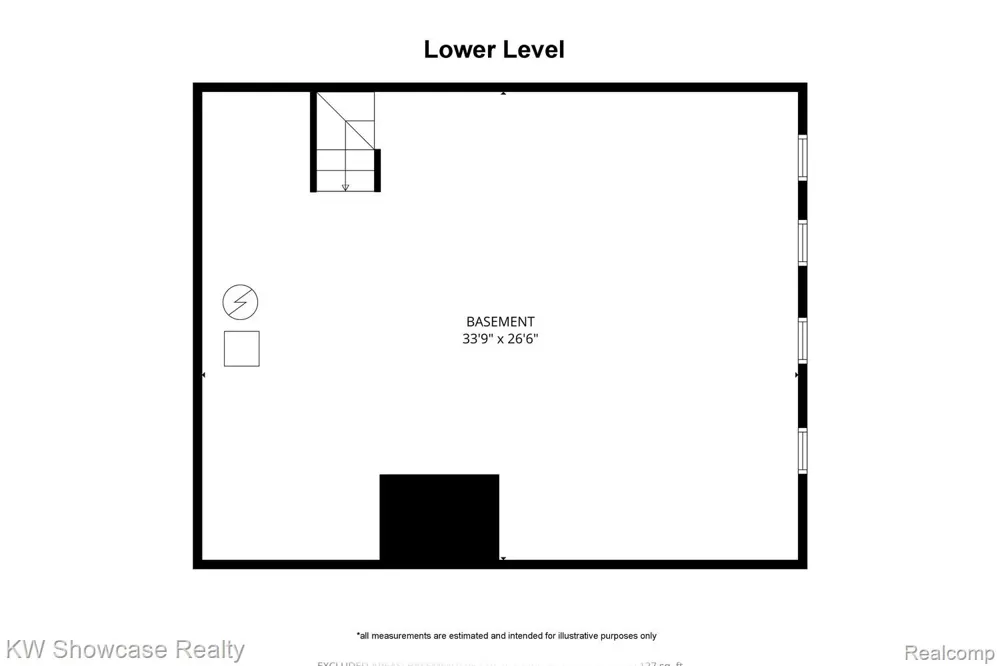 7964 Divot Drive #6 Waterford Charter Township, MI 48327