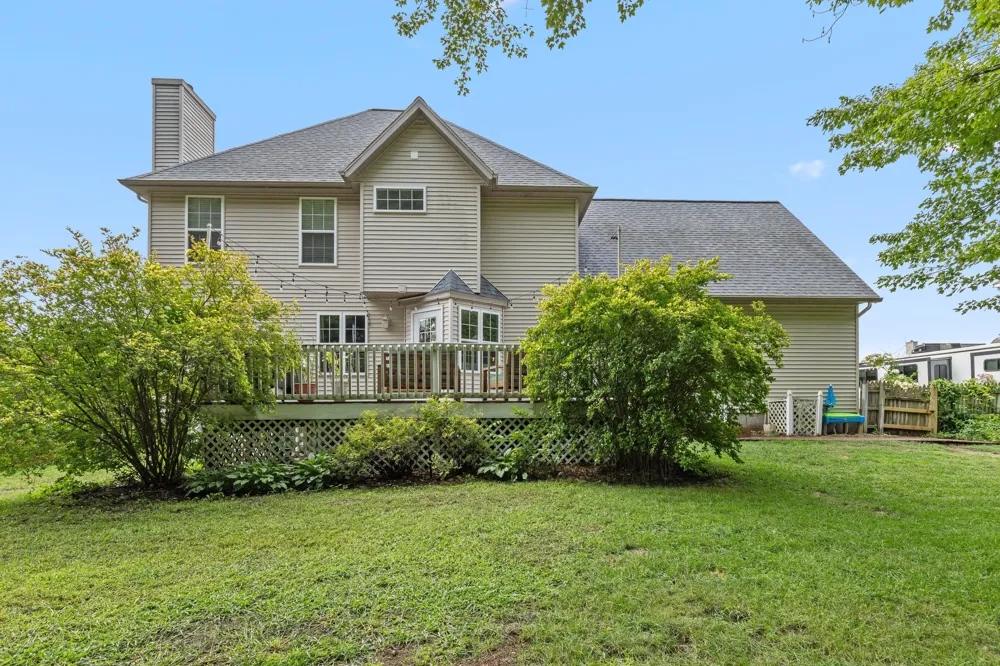 1106 Brookway Court Norton Shores City, MI 49441