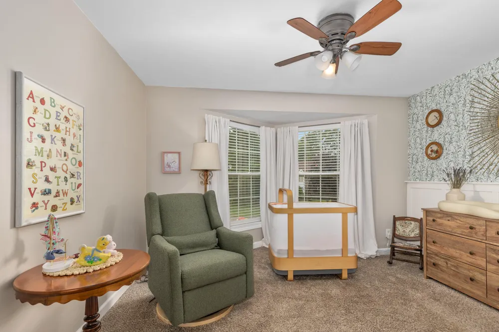 1106 Brookway Court Norton Shores City, MI 49441