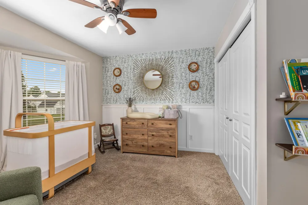 1106 Brookway Court Norton Shores City, MI 49441
