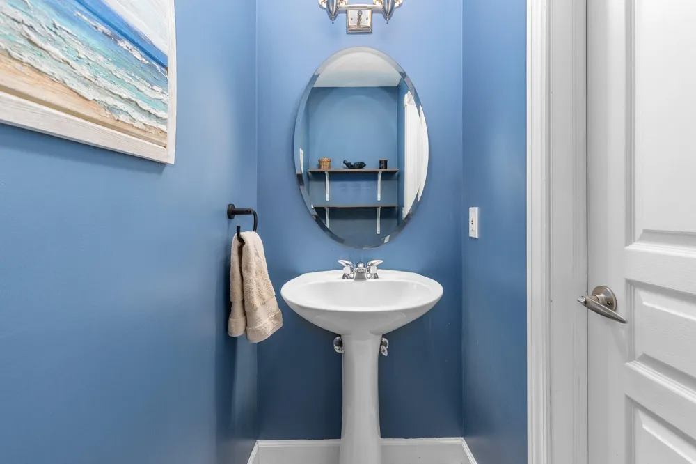 1106 Brookway Court Norton Shores City, MI 49441