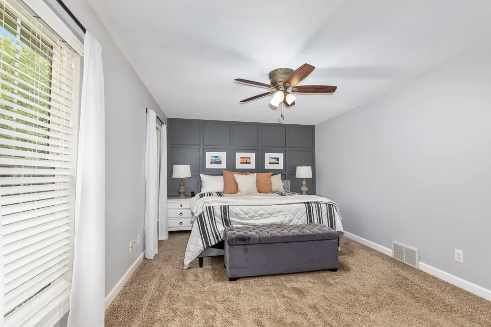 1106 Brookway Court Norton Shores City, MI 49441