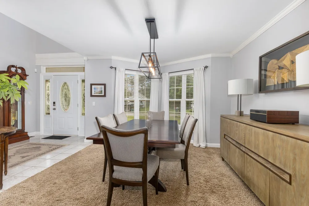 1106 Brookway Court Norton Shores City, MI 49441