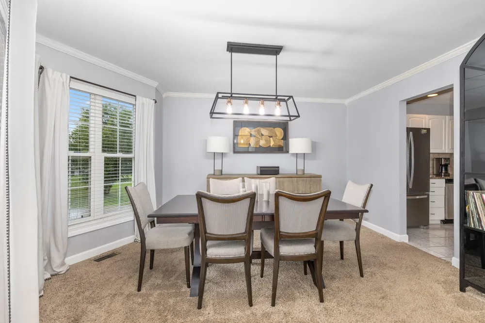 1106 Brookway Court Norton Shores City, MI 49441