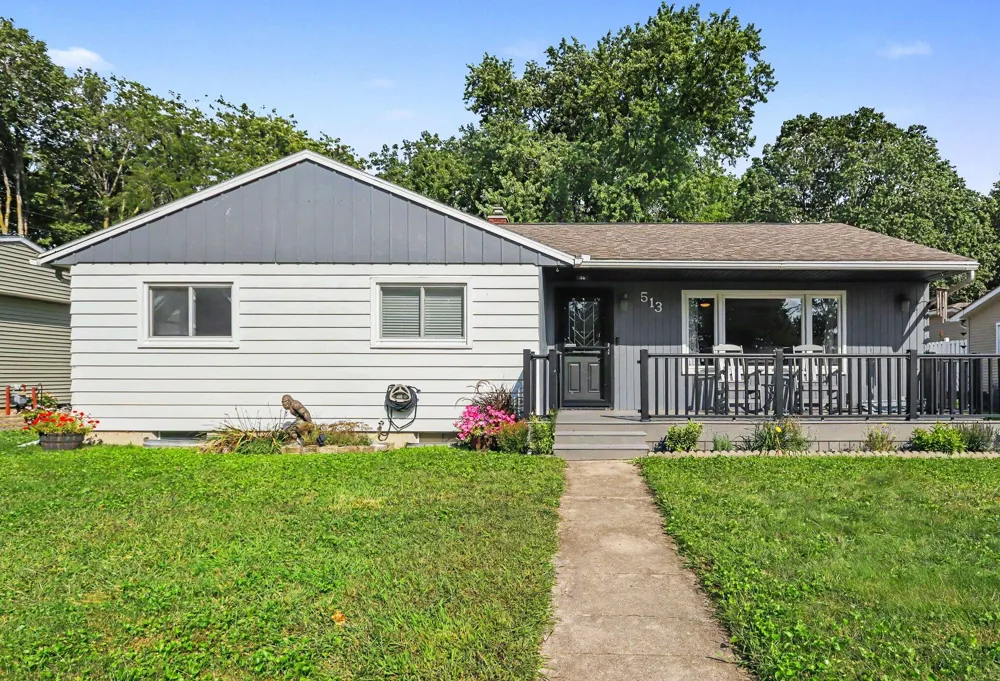 513 Douglas Avenue Three Rivers City, MI 49093