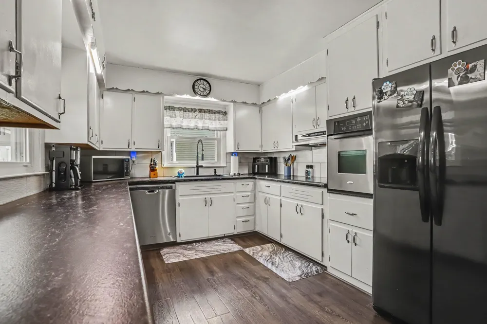 513 Douglas Avenue Three Rivers City, MI 49093